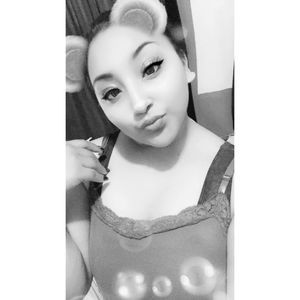 Meet your Posher, Criistina